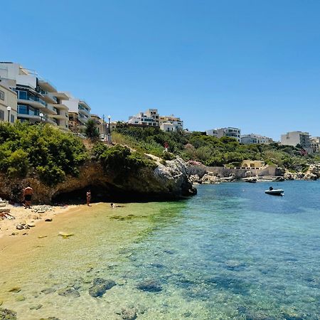 Seeyou San Pawl il-Baħar Zewnętrze zdjęcie